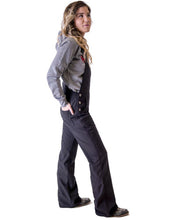 Load image into Gallery viewer, Cowgirl Tuff CO.Work Hard Play Hard Bibs Il
