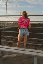 Load image into Gallery viewer, Howdy Cowboy Western Tee
