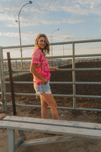 Load image into Gallery viewer, Howdy Cowboy Western Tee
