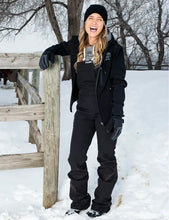 Load image into Gallery viewer, Cowgirl Tuff CO.Work Hard Play Hard Bibs Il
