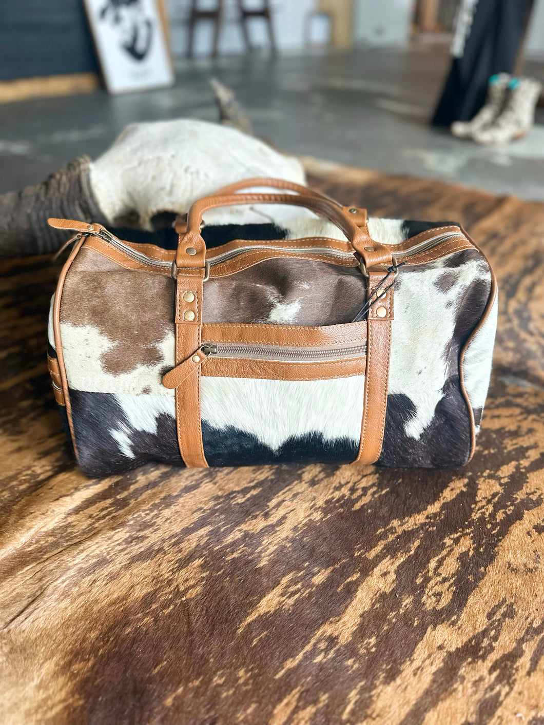 Onyx traveller bag