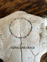 Load image into Gallery viewer, Western Beaded Choker&#39;s
