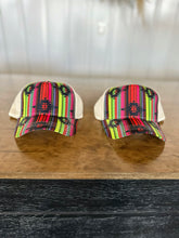 Load image into Gallery viewer, Mommy &amp; Me Multi-Printed Aztec &amp; Serape
