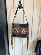 Load image into Gallery viewer, Saguaro Spirit Shoulder Bag
