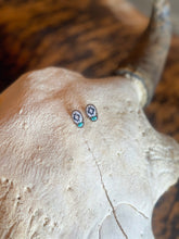 Load image into Gallery viewer, The Aztec Stud Earring
