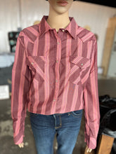 Load image into Gallery viewer, Women&#39;s Wrangler Multi Colour Fashion Shirt
