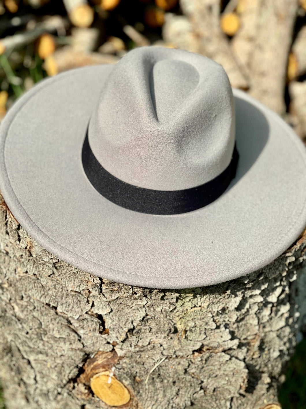 The Rancher's Hat 