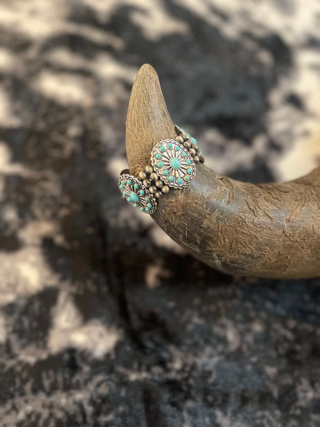 The Piper Bracelet