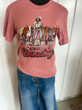 Load image into Gallery viewer, &quot;The Always Ranchy&quot; T-shirt
