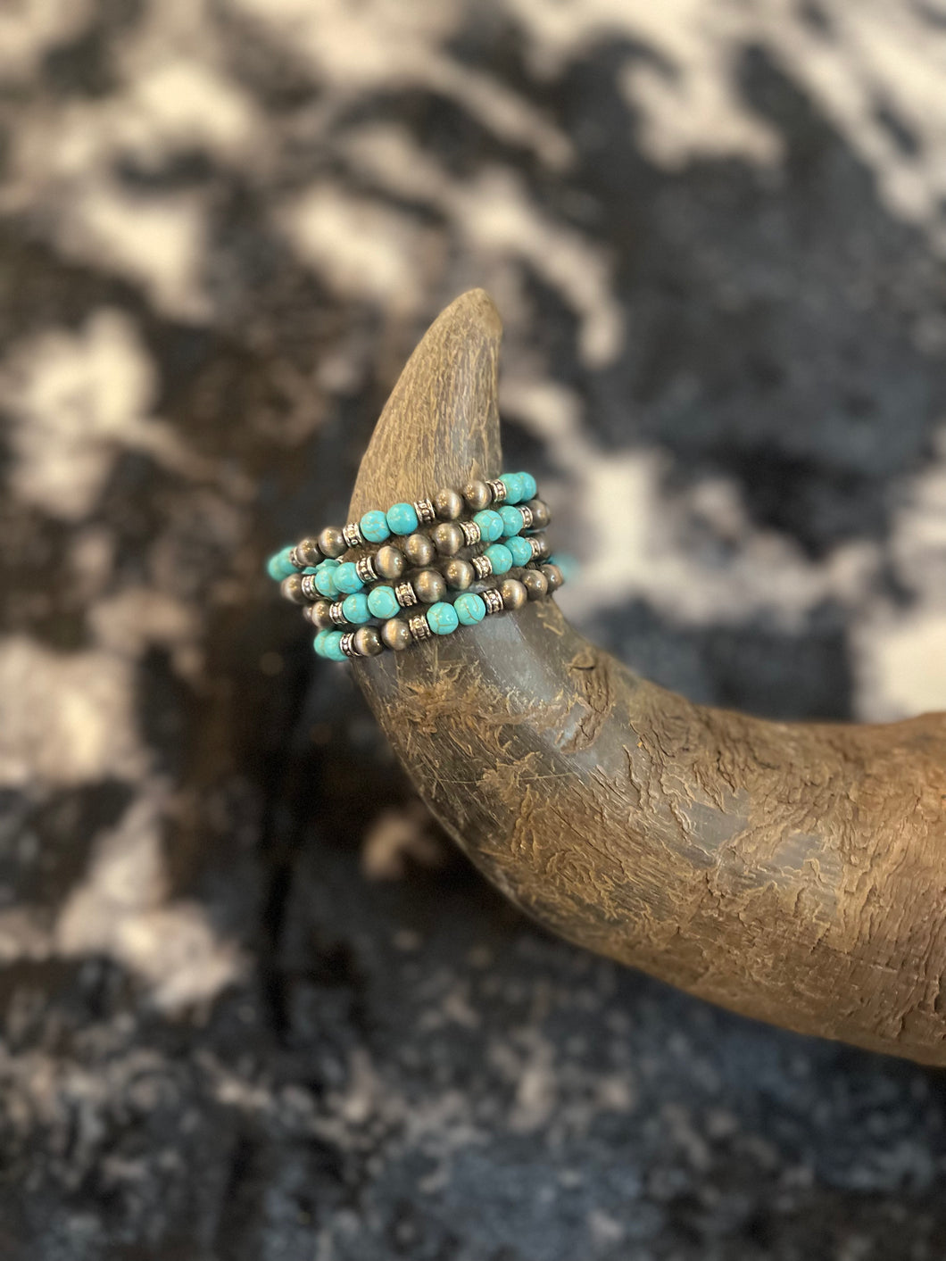The Ida Bracelet