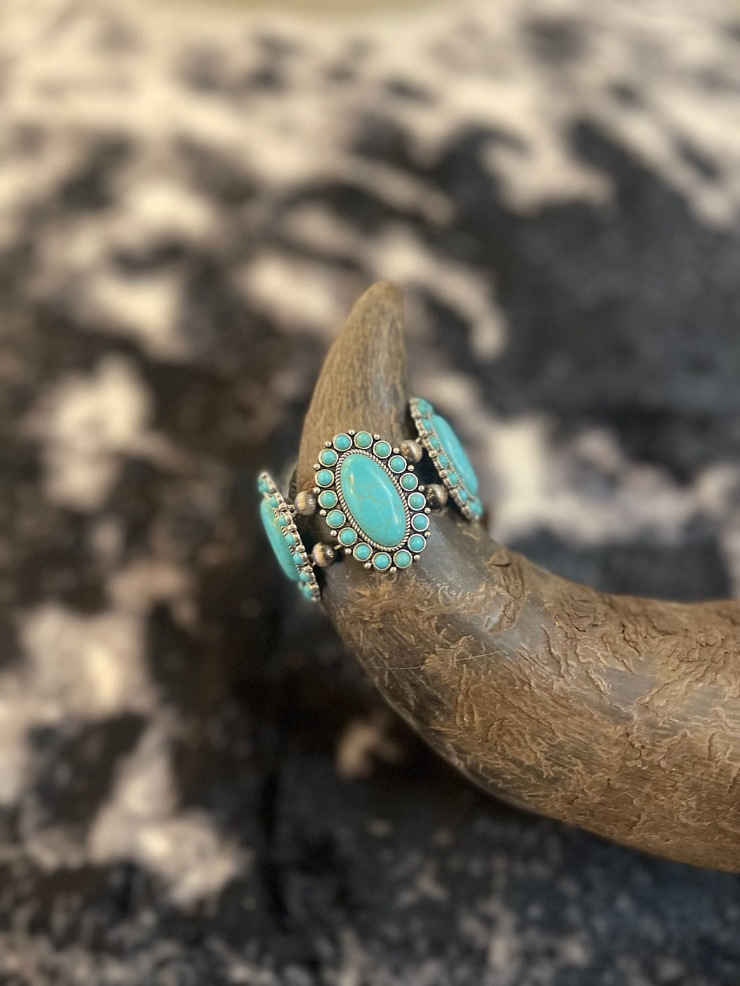 The Nessie Bracelet