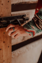 Load image into Gallery viewer, The Turquoise Band
