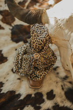 Load image into Gallery viewer, Leopard Print Wild Rag

