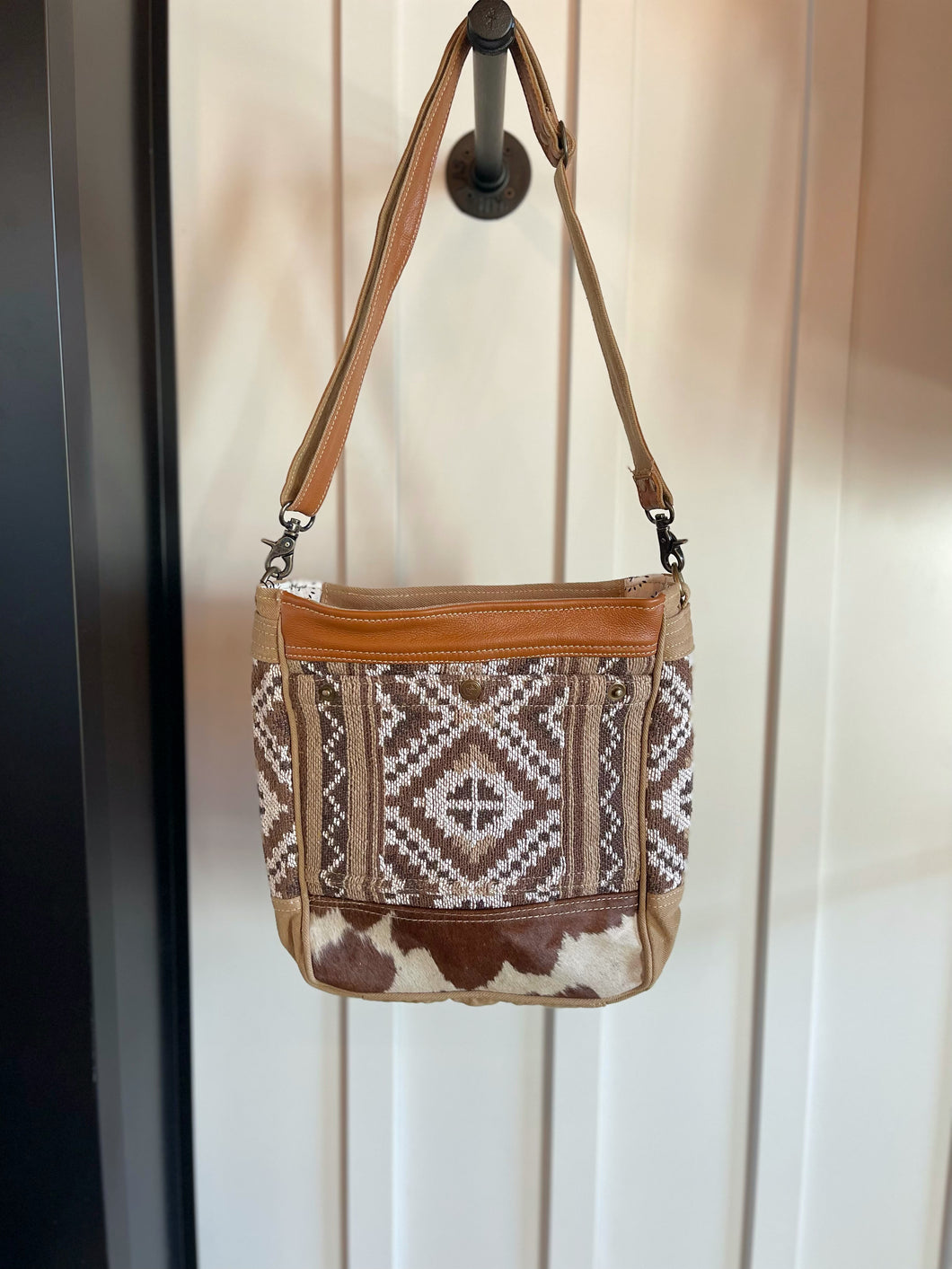 Elisa Shoulder Bag