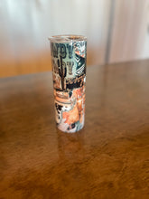 Load image into Gallery viewer, Wanted and Wild Rustic Tumbler

