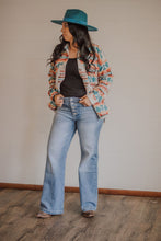 Load image into Gallery viewer, Holly Flare Jeans
