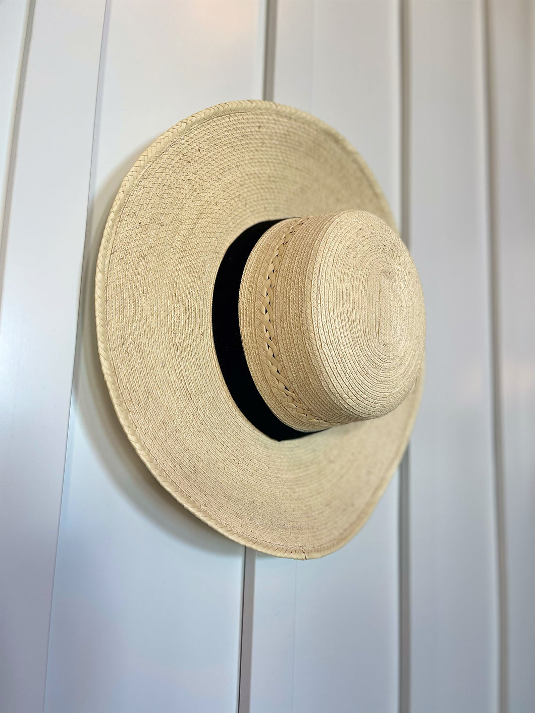 The Espanola Hat