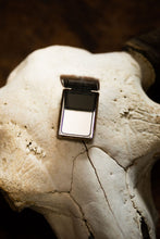 Load image into Gallery viewer, The Cowhide Pocket Mirror
