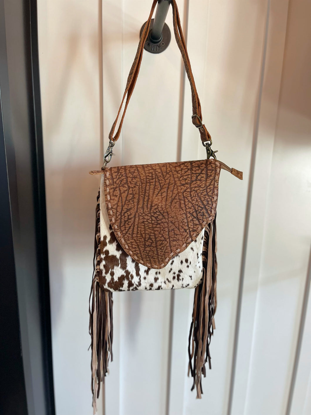 Chippy Concealed Carry Bag