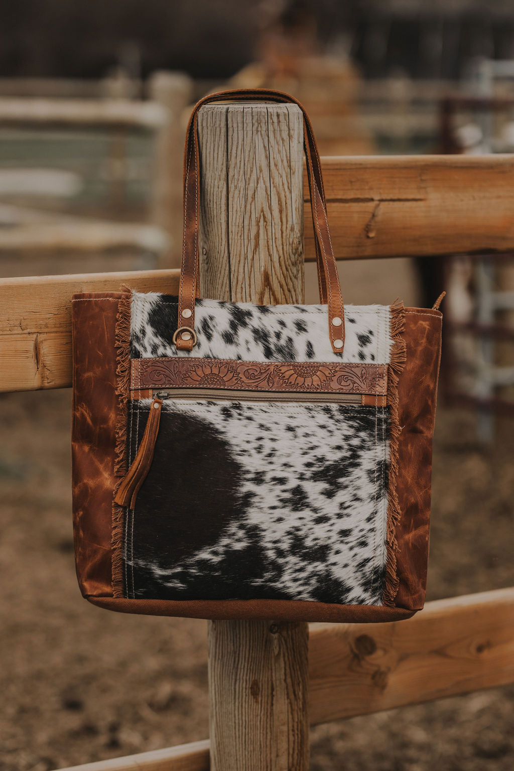 The Willa Bag
